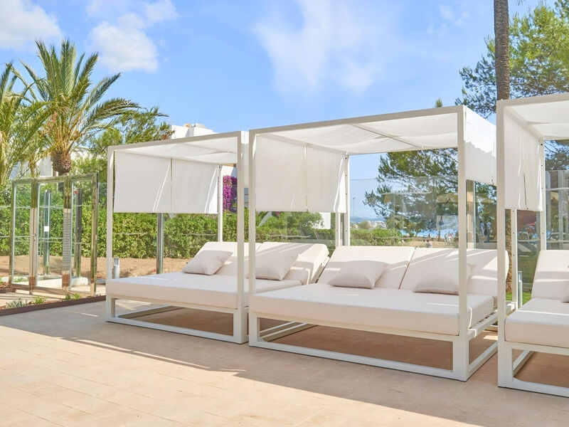 Hipotels Bahia Cala Millor