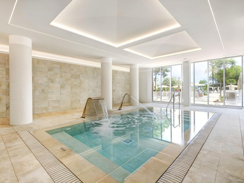 Hipotels Bahia Cala Millor