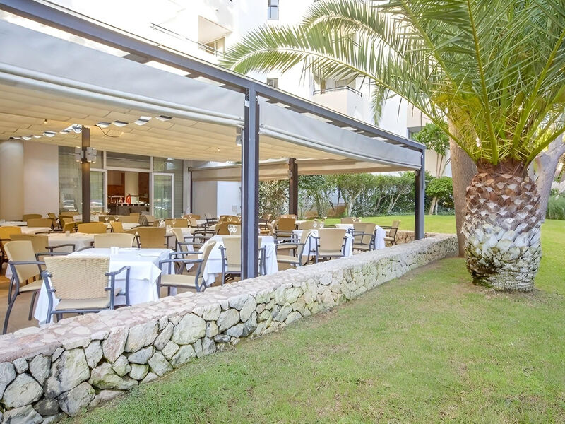 Hipotels Bahía Grande