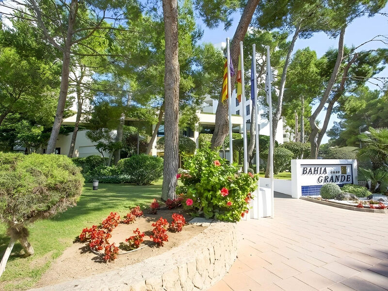 Hipotels Bahía Grande