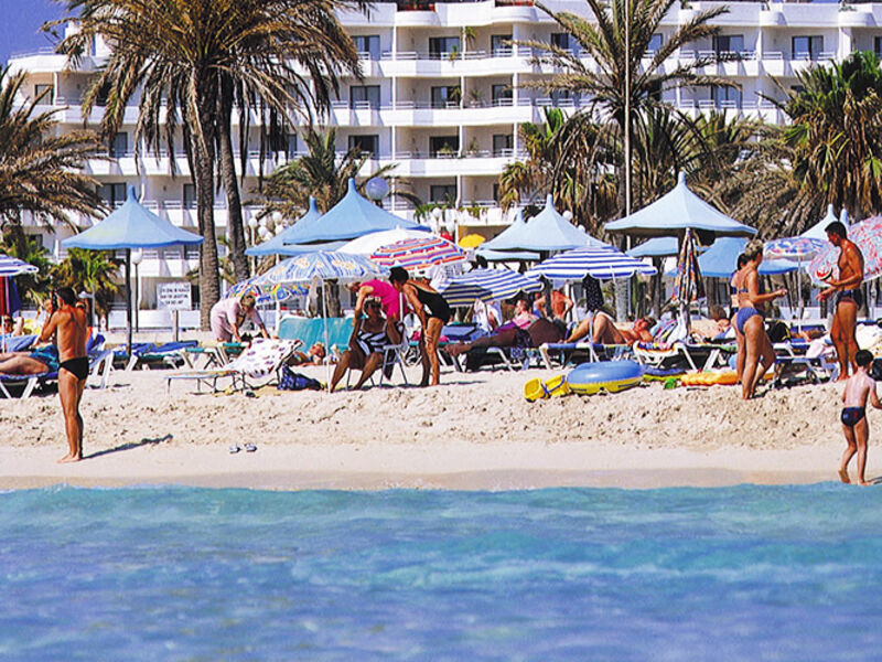 Hipotels Cala Millor Park