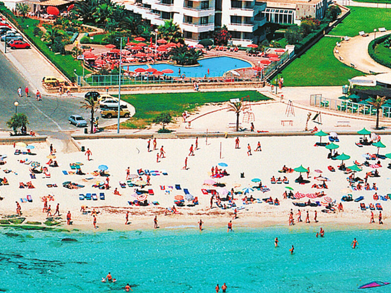 Hipotels Cala Millor Park