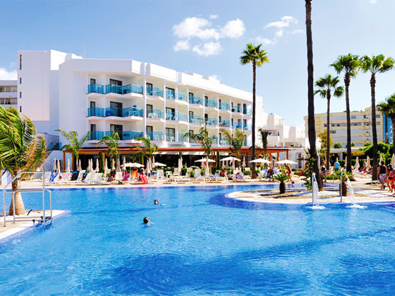 Hipotels Cala Millor Park