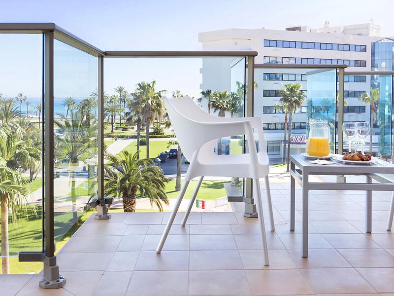 Hipotels Cala Millor Park