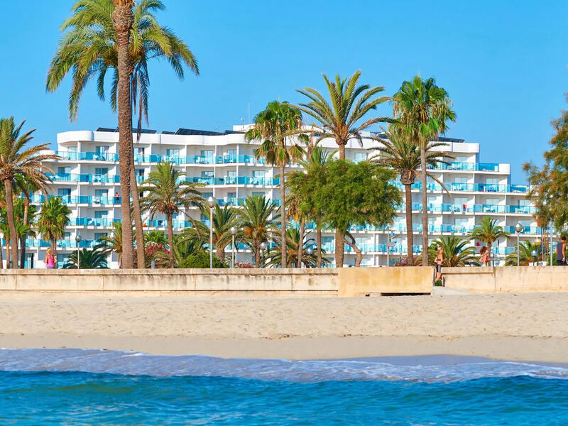 Hipotels Cala Millor Park