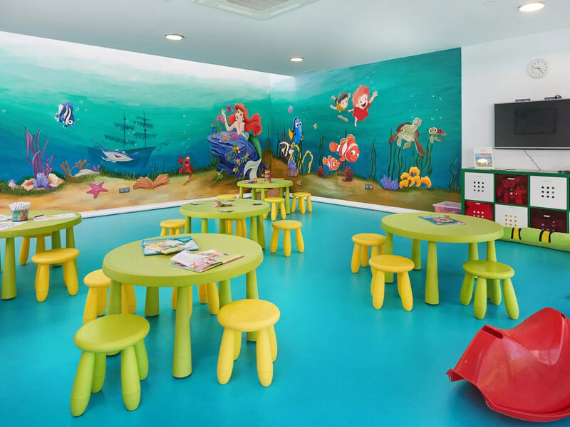 Hipotels Cala Millor Park