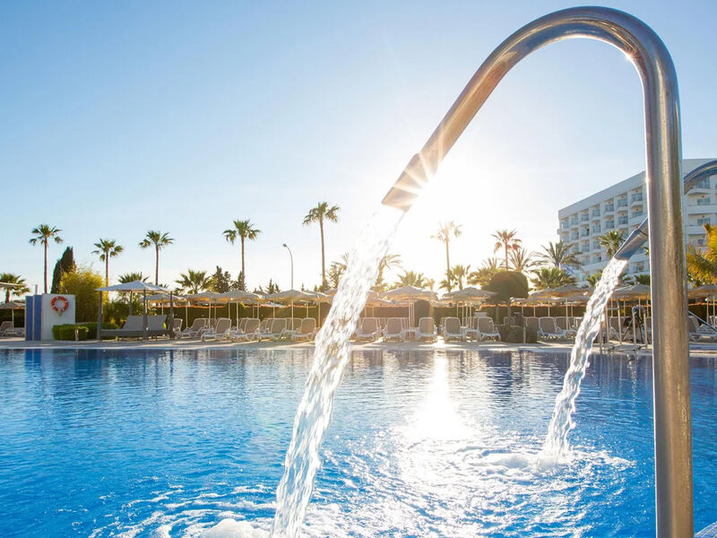 Hipotels Cala Millor Park