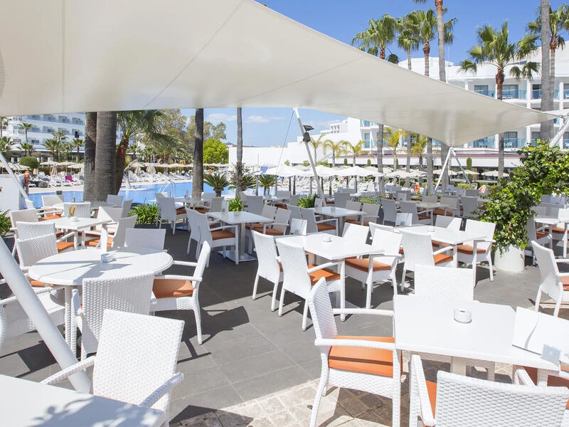 Hipotels Cala Millor Park