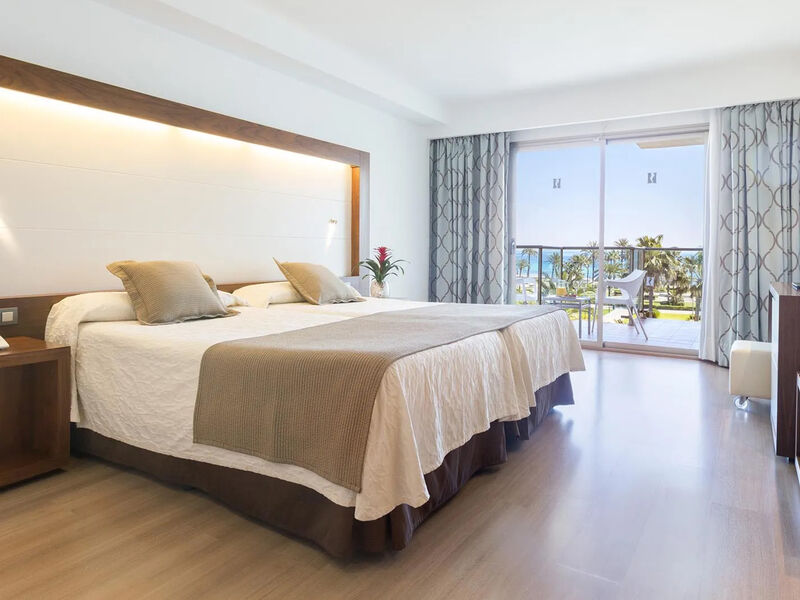 Hipotels Cala Millor Park