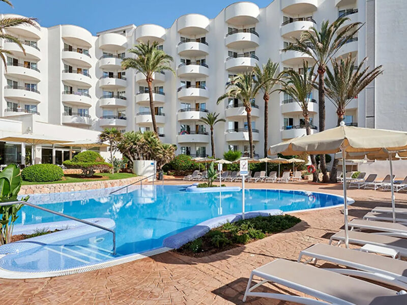 Hipotels Dunas Cala Millor