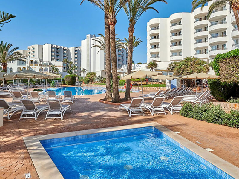 Hipotels Dunas Cala Millor