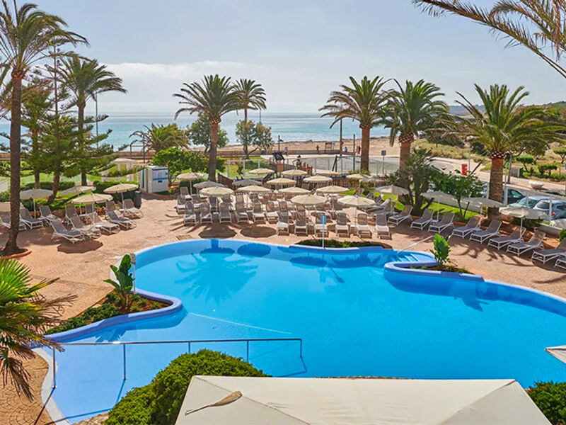 Hipotels Dunas Cala Millor