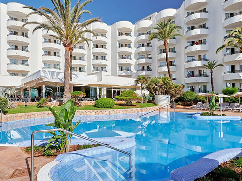 Hipotels Dunas Cala Millor