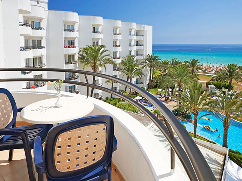 Hipotels Dunas Cala Millor