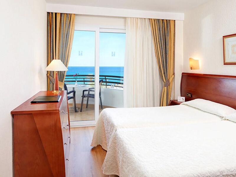 Hipotels Dunas Cala Millor