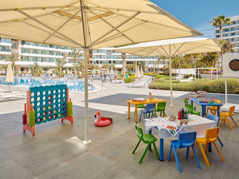 Hipotels Gran Playa de Palma