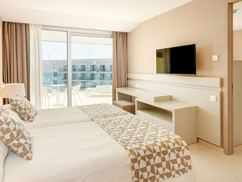 Hipotels Gran Playa de Palma