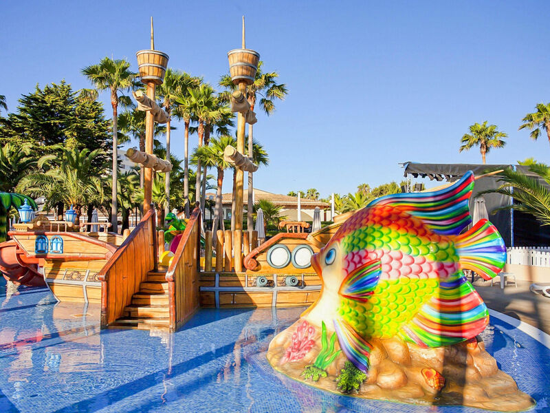 Hipotels Mediterraneo Club