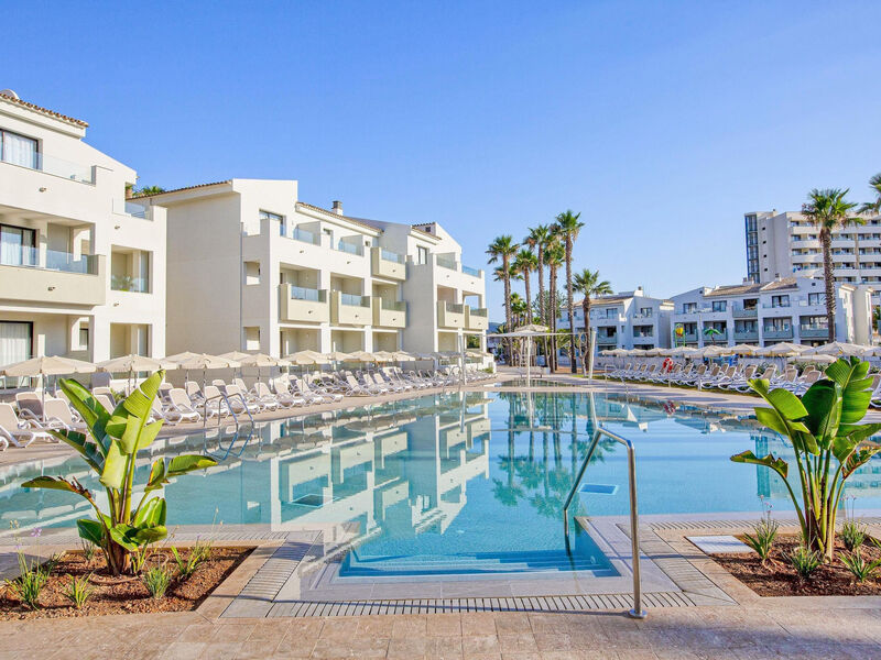 Hipotels Mediterraneo Club