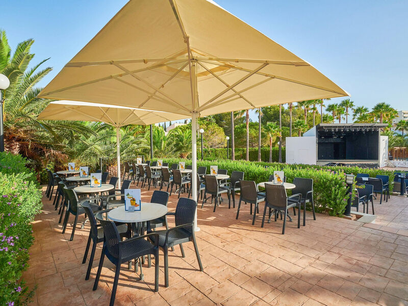 Hipotels Mediterraneo Club