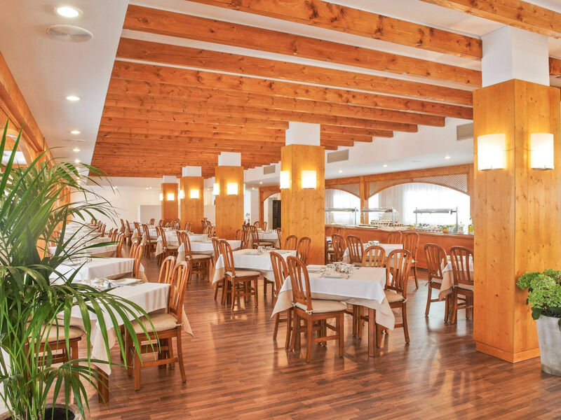 Hipotels Mediterraneo Club