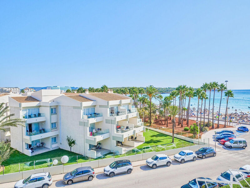 Hipotels Mediterraneo Club