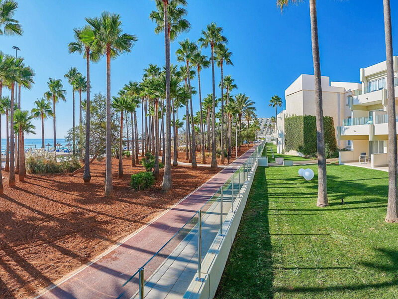 Hipotels Mediterraneo Club