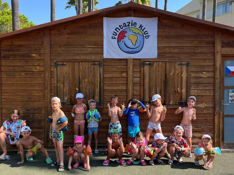 Hipotels Mediterraneo Club