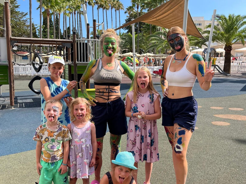 Hipotels Mediterraneo Club