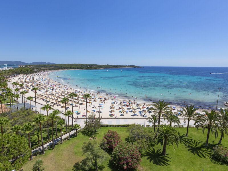 Hipotels Mediterraneo