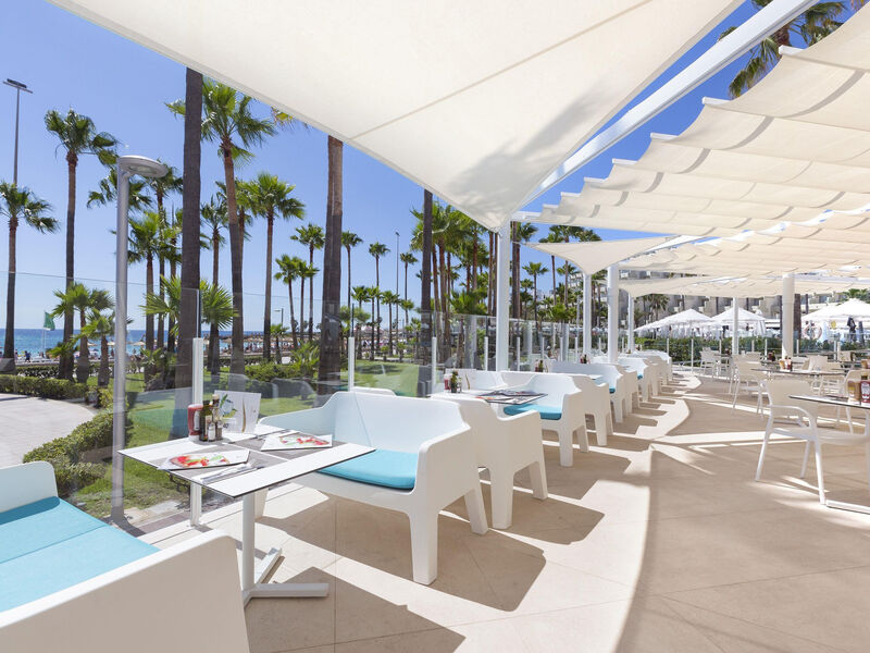 Hipotels Mediterraneo