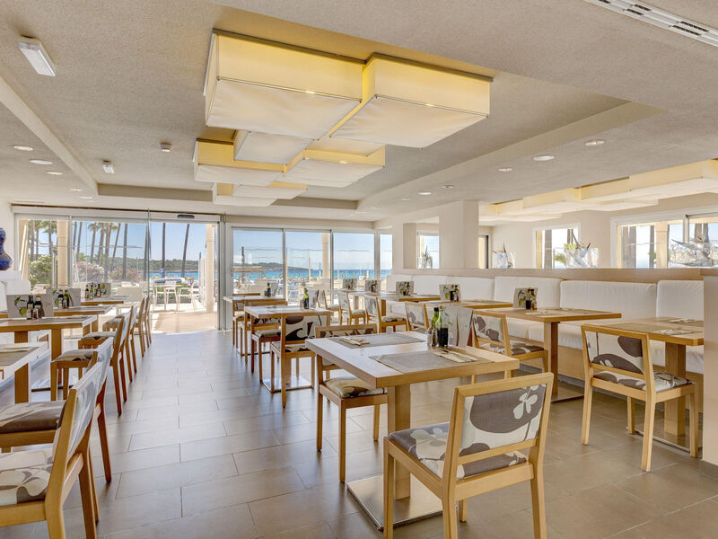 Hipotels Mediterraneo