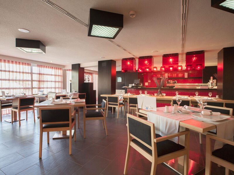 Hipotels Mediterraneo