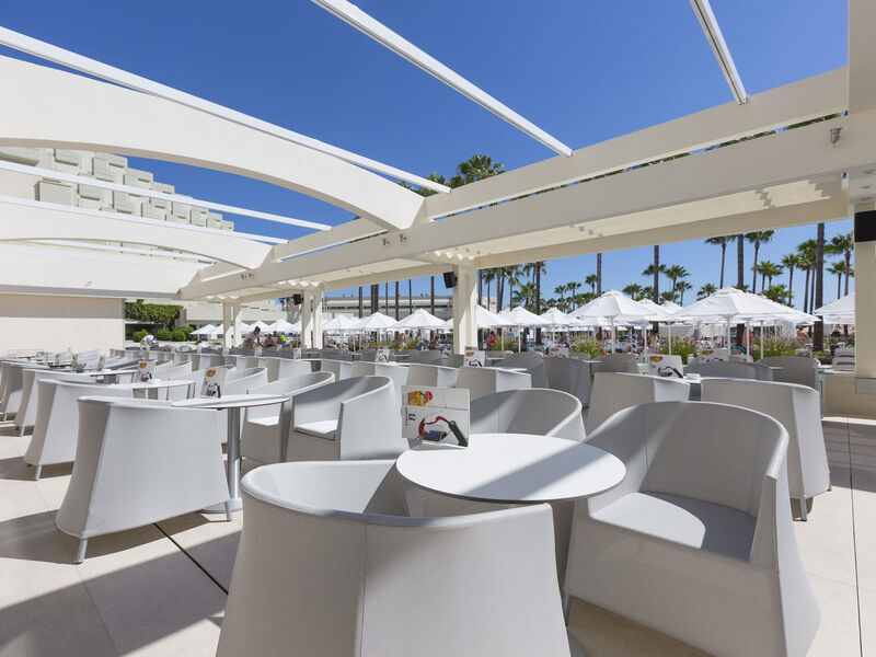 Hipotels Mediterraneo