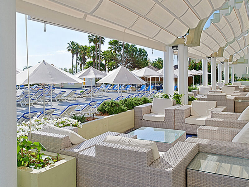 Hipotels Mediterraneo