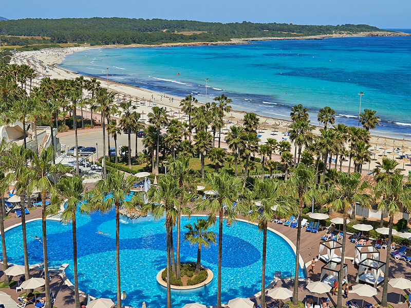 Hipotels Mediterraneo
