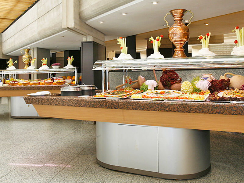Hipotels Mediterraneo