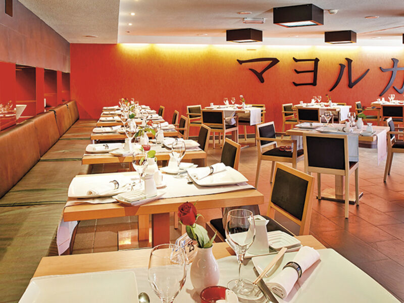 Hipotels Mediterraneo