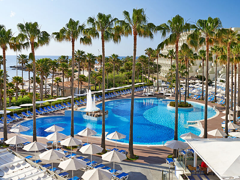 Hipotels Mediterraneo