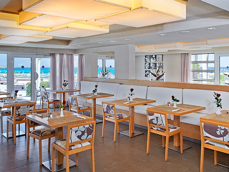 Hipotels Mediterraneo