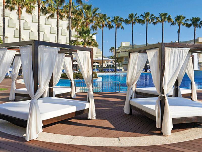 Hipotels Mediterraneo