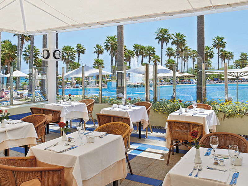 Hipotels Mediterraneo