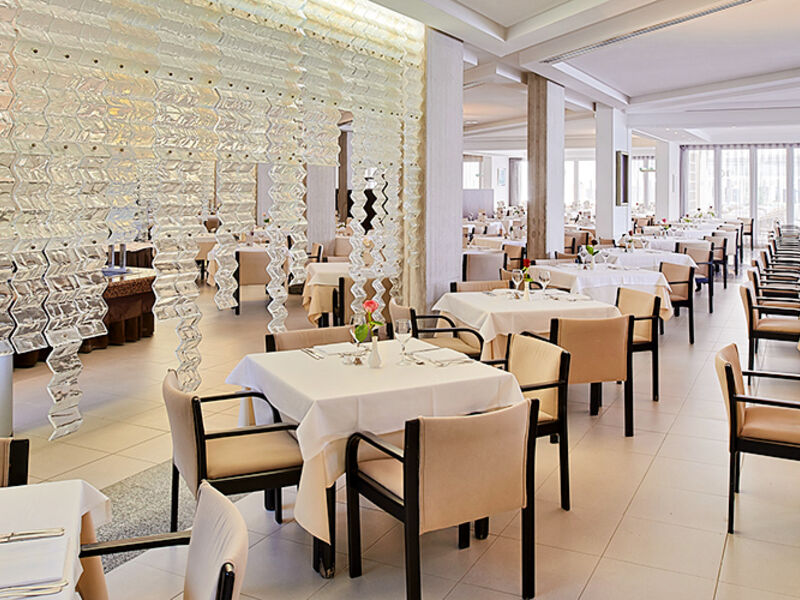 Hipotels Mediterraneo