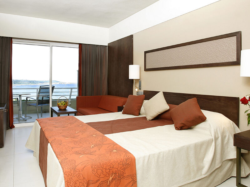 Hipotels Mediterraneo