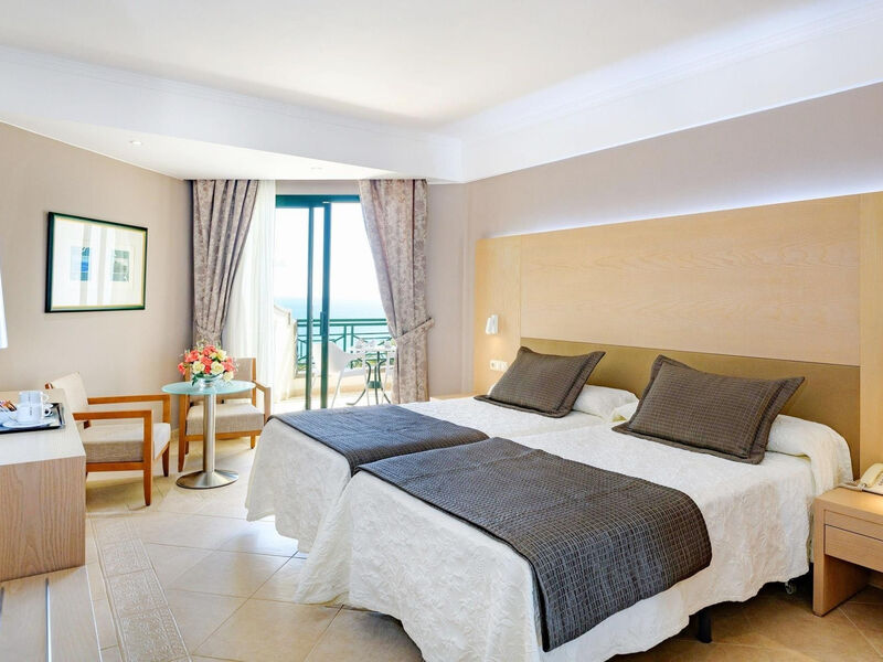 Hipotels Natura Palace