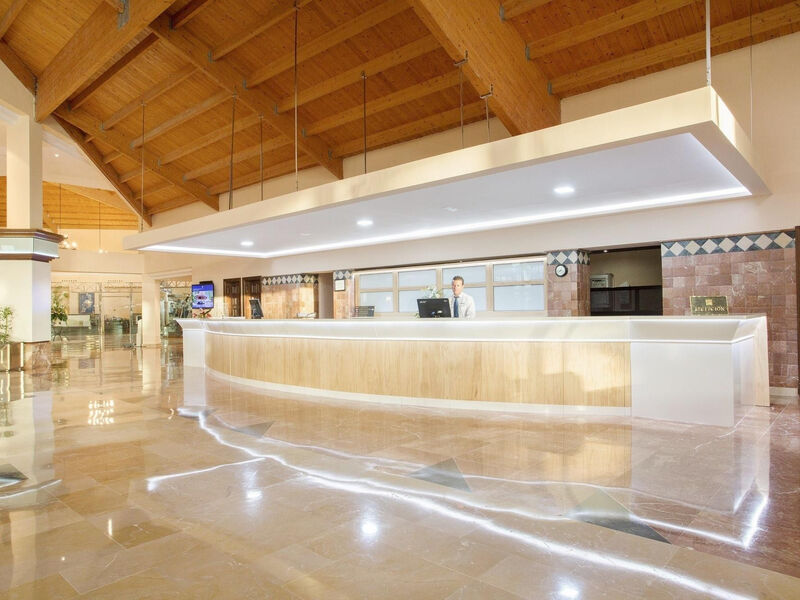 Hipotels Natura Palace
