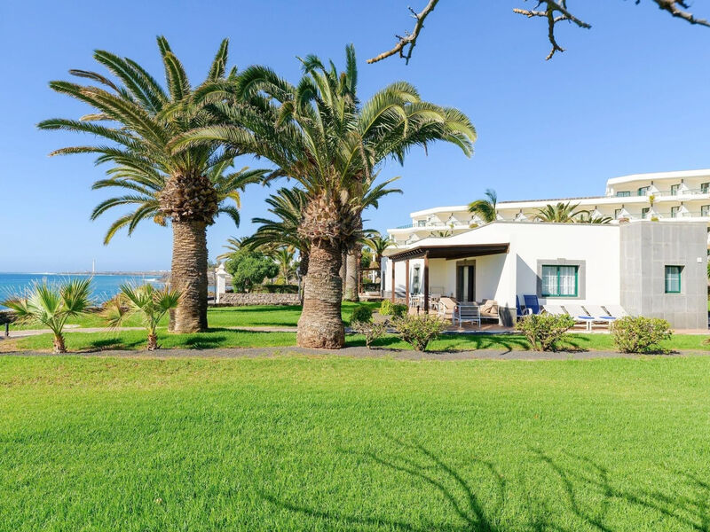 Hipotels Natura Palace