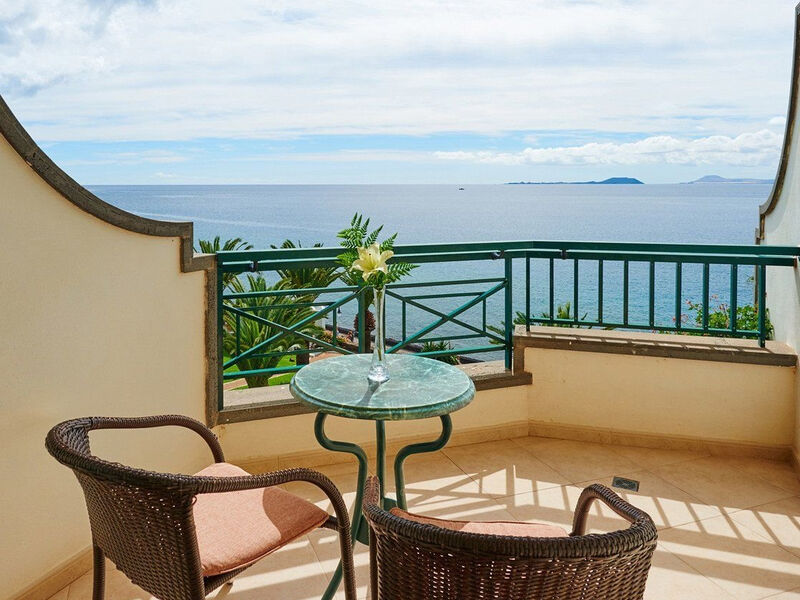 Hipotels Natura Palace