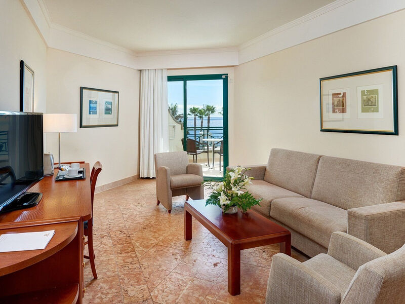 Hipotels Natura Palace