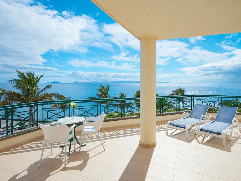 Hipotels Natura Palace